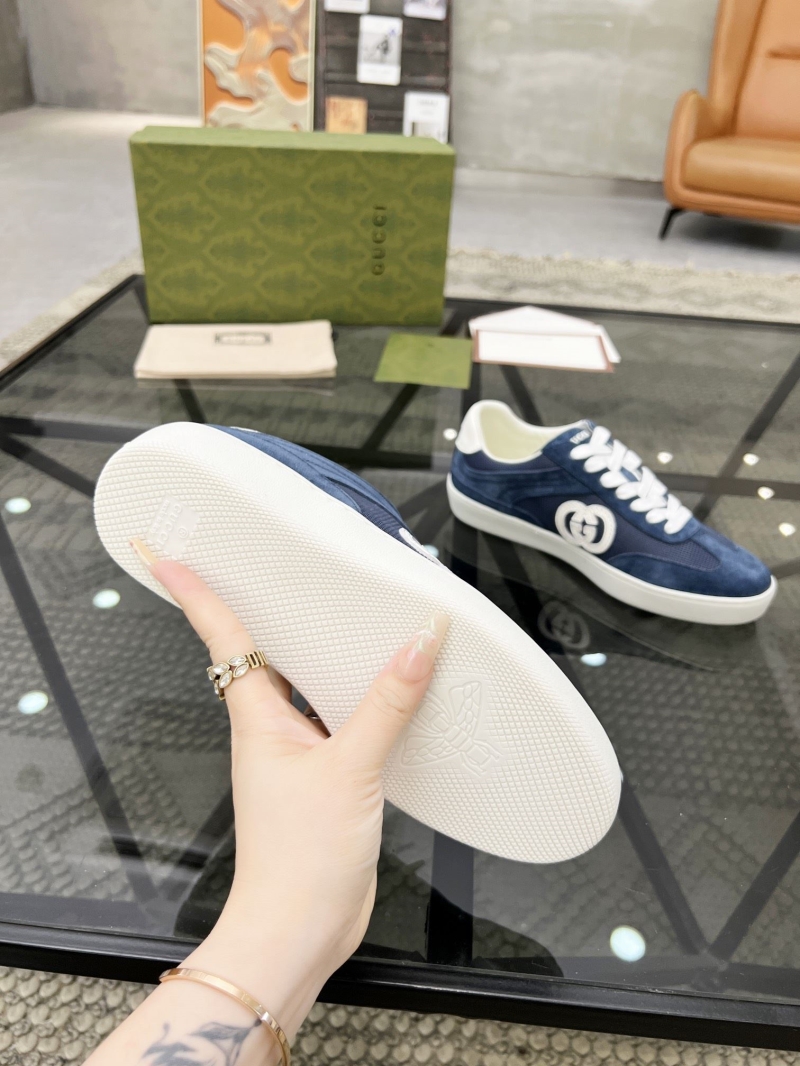 Gucci Casual Shoes